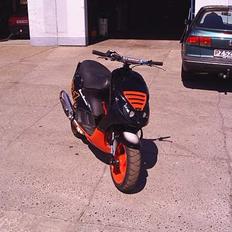 Piaggio nrg`´ tilsalg 11000