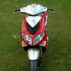 Peugeot Rally Victor *DK FØRSTE*