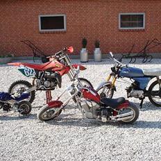 Yamaha fs1 byttet -skriv ikk-