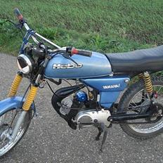 Yamaha fs1 byttet -skriv ikk-