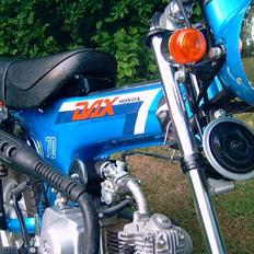Honda Dax st70 [solgt]