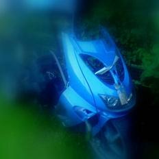 Aprilia SR 50 ##PROJEKT## Solgt