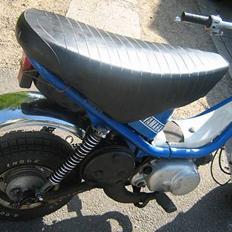 Yamaha Chappy Solgt