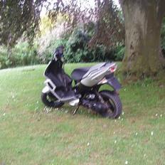 Peugeot Speedfight 2 ac (SOLGT)