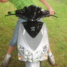 Peugeot Speedfight 2 ac (SOLGT)