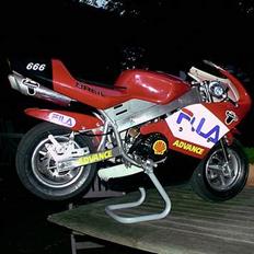 MiniBike • 