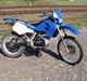 Suzuki RMX/ Byttet
