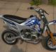 MiniBike Dirt(y) bike (Crosser)
