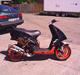 Piaggio nrg`´ tilsalg 11000