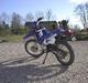 MiniBike AMS