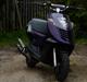 Aprilia Sonic Ac