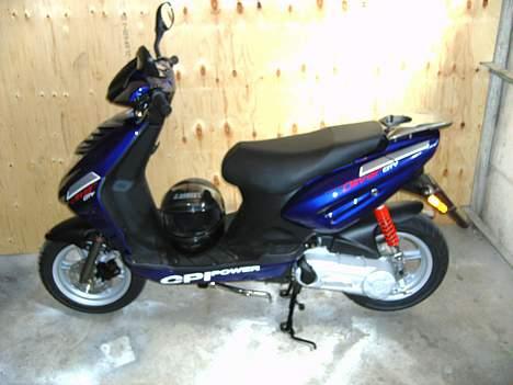 CPI Oliver City *BYTTET* billede 2