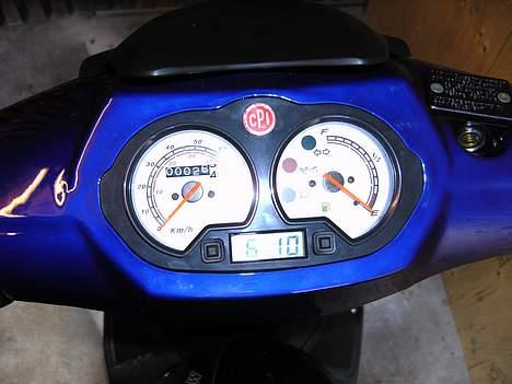 CPI Oliver City *BYTTET* billede 3