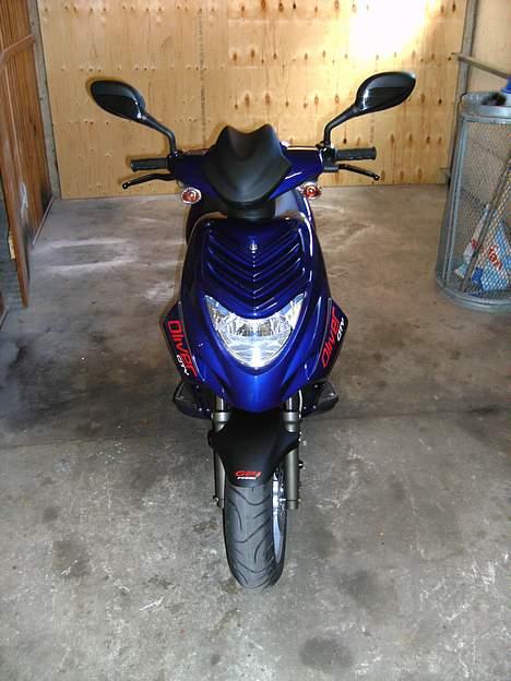 CPI Oliver City *BYTTET* billede 4