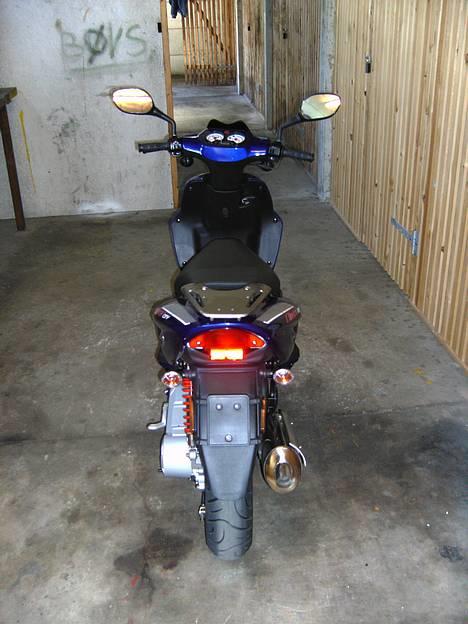 CPI Oliver City *BYTTET* billede 5