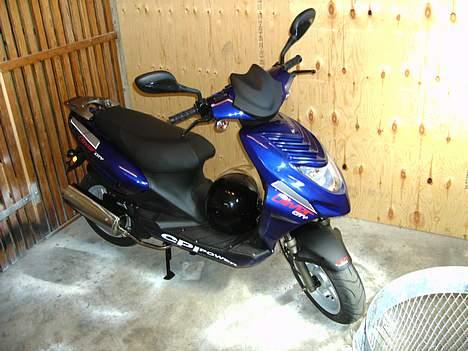 CPI Oliver City *BYTTET* billede 6