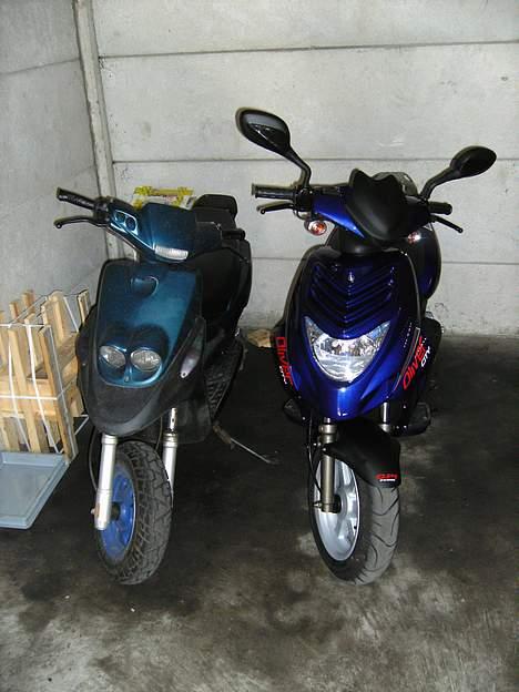 CPI Oliver City *BYTTET* billede 7