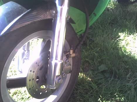 Aprilia sonic solgt billede 20