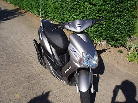 Yamaha Jog R billede 2