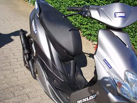 Yamaha Jog R billede 3