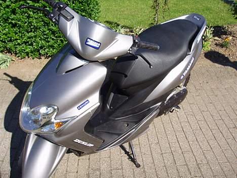 Yamaha Jog R billede 9