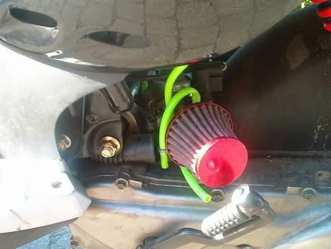 PGO PMX sport billede 2