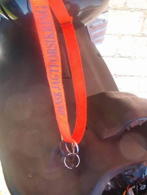 PGO PMX sport billede 4