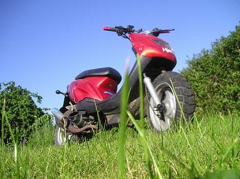 CPI Popcorn "Solgt" billede 1