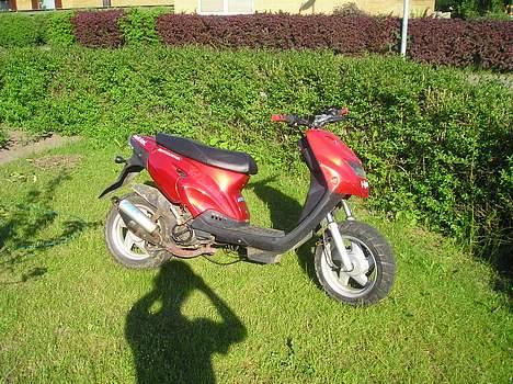 CPI Popcorn "Solgt" billede 3