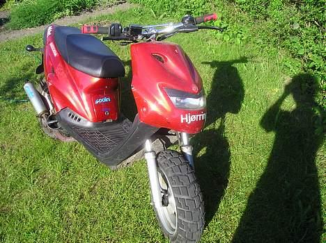 CPI Popcorn "Solgt" billede 4