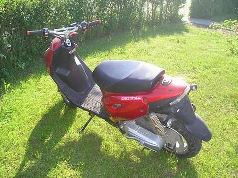 CPI Popcorn "Solgt" billede 6