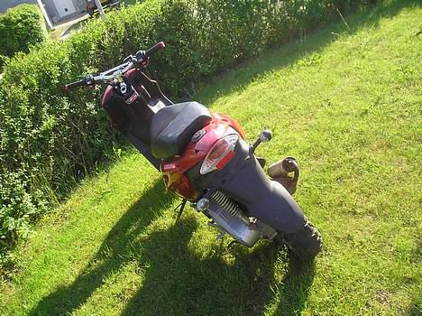 CPI Popcorn "Solgt" billede 7