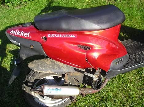 CPI Popcorn "Solgt" billede 8