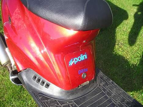 CPI Popcorn "Solgt" - Mega nice farve sys du ikk :D billede 9