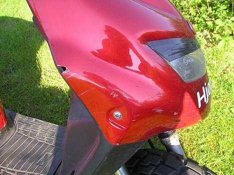 CPI Popcorn "Solgt" - Fandeme trælst gamle kællinger ikk kan se sig for :´( billede 10