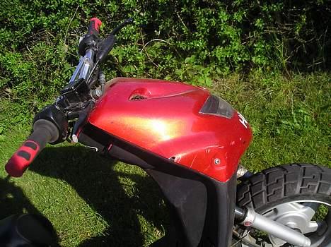 CPI Popcorn "Solgt" - Biv billede 11