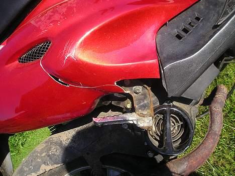 CPI Popcorn "Solgt" - Fandeme trælst gamle kællinger ikk kan se sig for :´( billede 12