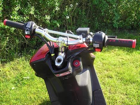 CPI Popcorn "Solgt" billede 14