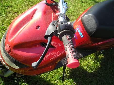 CPI Popcorn "Solgt" billede 15