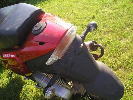 CPI Popcorn "Solgt" - Hvorfor skulle det lige ske for mig se lige den har mistet noget :´( billede 17