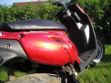 CPI Popcorn "Solgt" - Det er en rigtig fin farve den har sys jeg nu nok lige :) billede 18