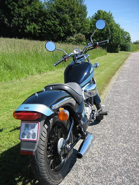 Aprilia Classic 50 billede 11