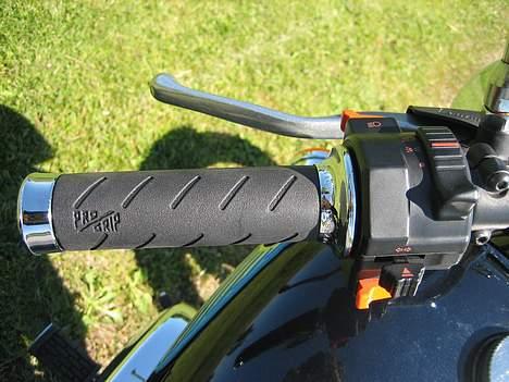 Aprilia Classic 50 - ProGrip billede 12