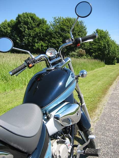 Aprilia Classic 50 billede 13