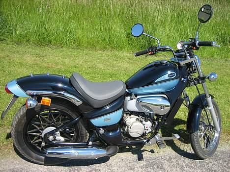 Aprilia Classic 50 billede 14