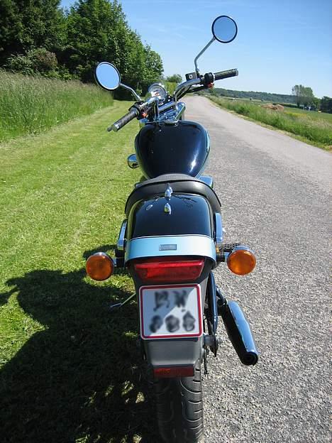 Aprilia Classic 50 billede 15