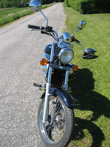 Aprilia Classic 50 billede 16