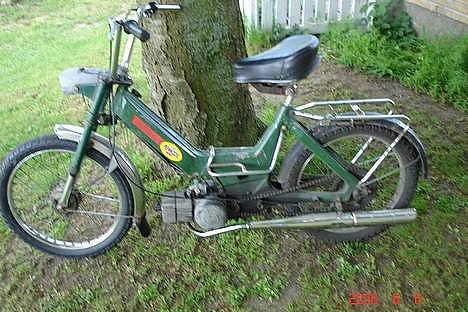 Puch Maxi K billede 1