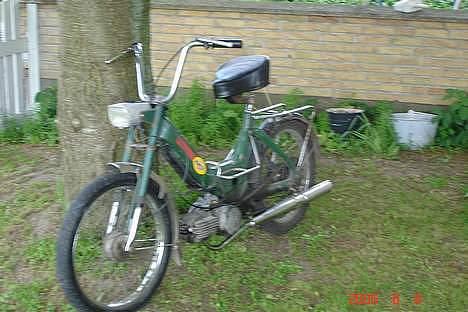 Puch Maxi K billede 2