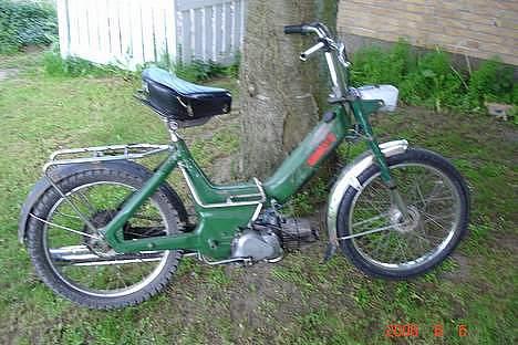 Puch Maxi K billede 3